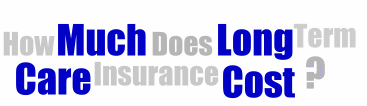 What Is Long-Term Health Care